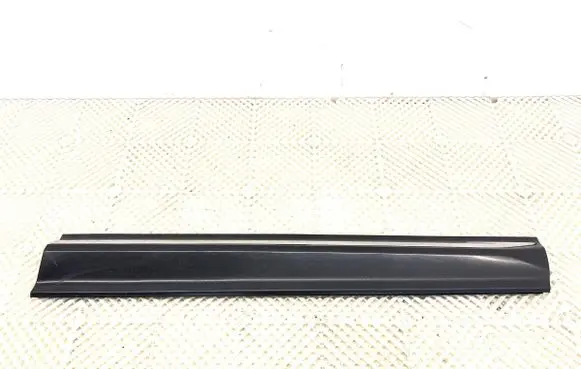 Volvo XC60 Front door trim (molding) 31440294