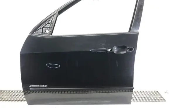BMW X5 E70 Front door
