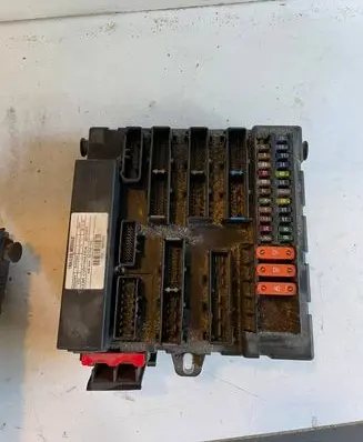 Opel Signum Fuse box set 460023260