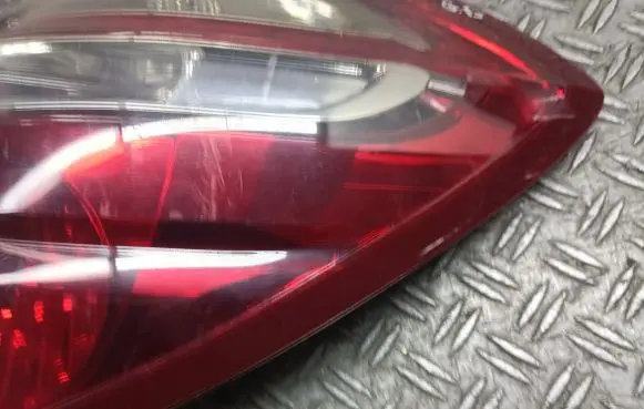 Subaru Outback Rear/tail lights