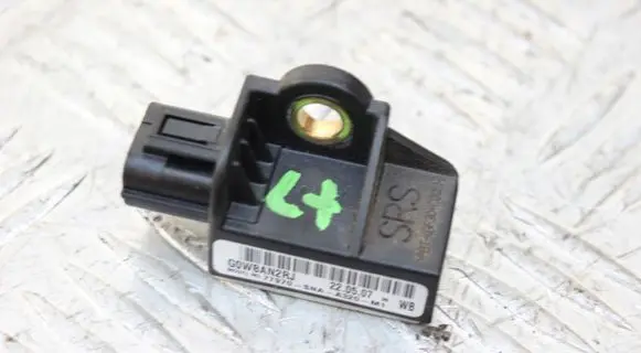 Honda Civic Airbag deployment crash/impact sensor 77970SNAA320M1