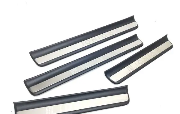 Hyundai Ioniq 5 Front sill trim cover 85874GI100