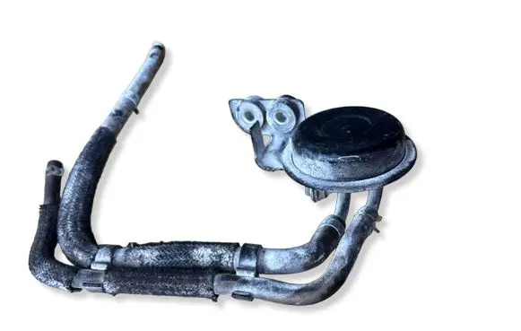 Subaru Forester SH Fuel line pipe 
