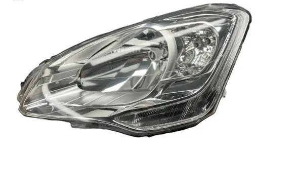 Citroen Berlingo Headlight/headlamp 9682828280 89318031