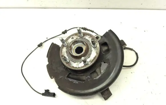 Opel Astra K Front wheel hub