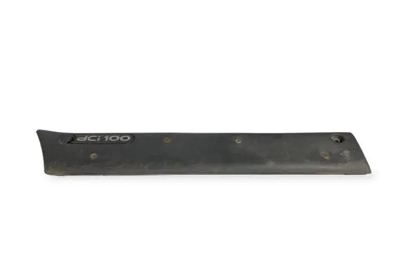 Renault Master II Front door trim (molding) 7701692580