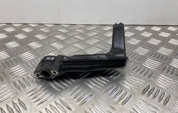 Ford Fusion II Oil sump strainer pipe AG9G6622AB