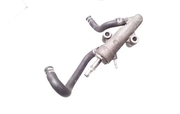 Opel Signum Fuel pressure regulator 55188200