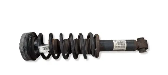 BMW X4 F26 Rear shock absorber/damper 6796317 3352679631