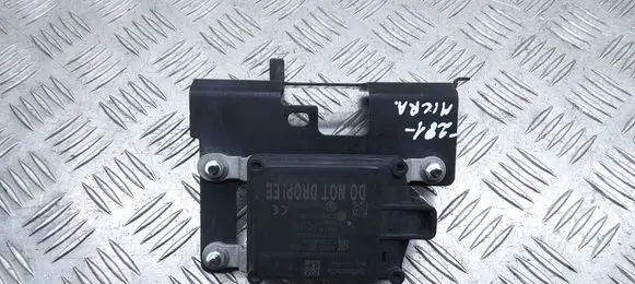 Nissan Micra K14 Distronic sensor radar 284385FA2A