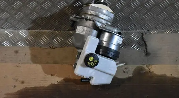 Porsche 992 Master brake cylinder 992614105AB