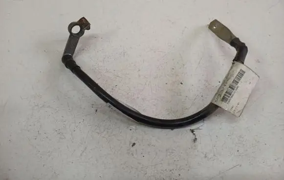 Volvo S60 Positive cable (battery) 9162579
