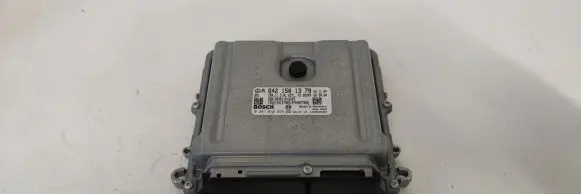 Mercedes-Benz E W211 Engine control unit/module A6421501379 6421501379