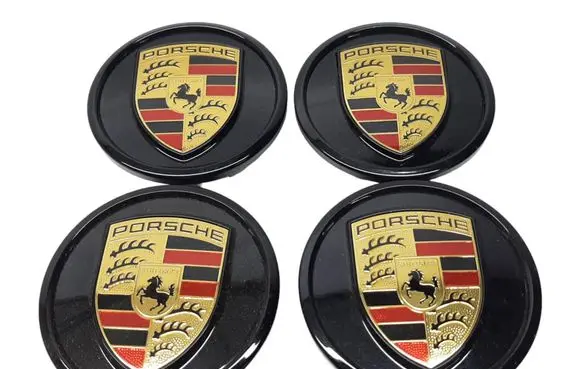 Porsche Panamera (970) Original wheel cap 