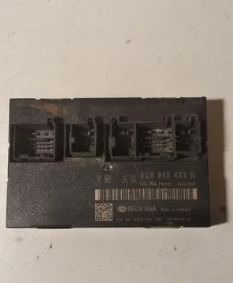 Volkswagen PASSAT B6 Comfort/convenience module 3C0959433K