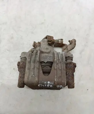 Opel Astra G Rear brake caliper