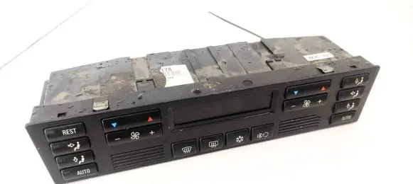 BMW 7 E38 Climate control unit