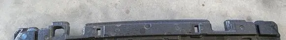 Hyundai Kona II Front bumper foam support bar 86521HF000