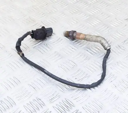 BMW 5 E60 E61 Lambda probe sensor 7836394 0258017051
