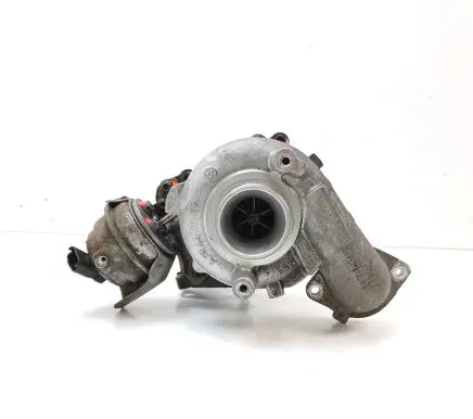 Ford Mondeo MK IV Turbo GTC1244VZ 8062912 DJH03586P