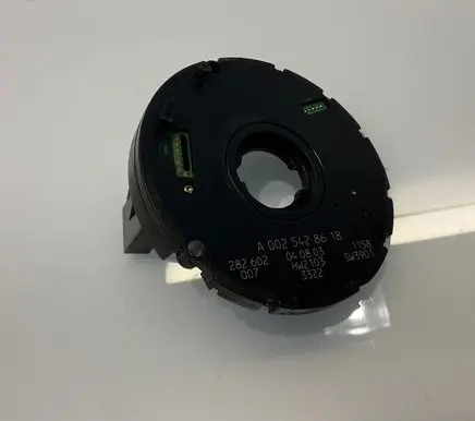 Mercedes-Benz C W203 Steering angle sensor A0025428618 0025428618