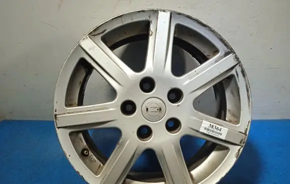 Nissan Primera R18 alloy rim ke409av795