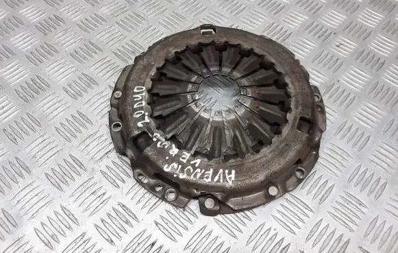 Toyota Avensis Verso Pressure plate 