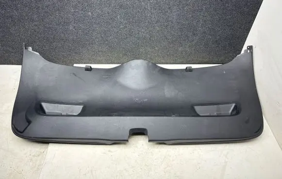 Citroen C4 II Tailgate trim 968748677