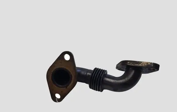 Audi A4 S4 B7 8E 8H EGR valve line/pipe/hose