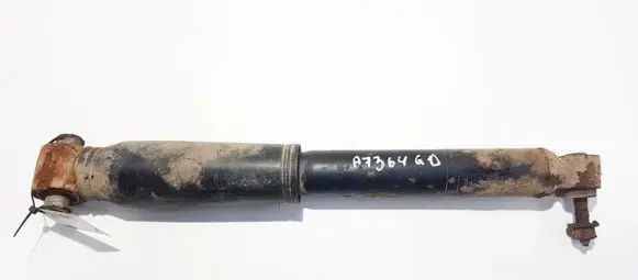 Renault Megane II Rear shock absorber/damper