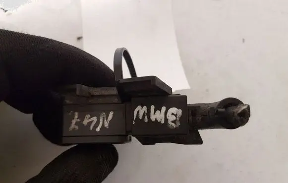 BMW 1 E81 E87 Exhaust gas pressure sensor 780515201