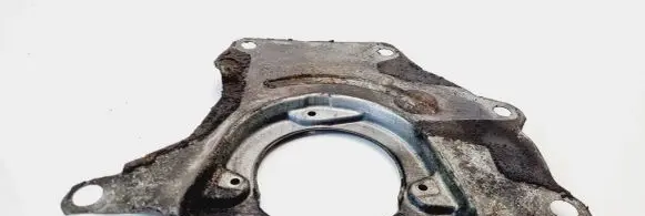 Volkswagen PASSAT B4 Gearbox gasket 068103645H
