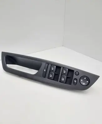 BMW X5 E70 Electric window control switch 9122121 08W42A104