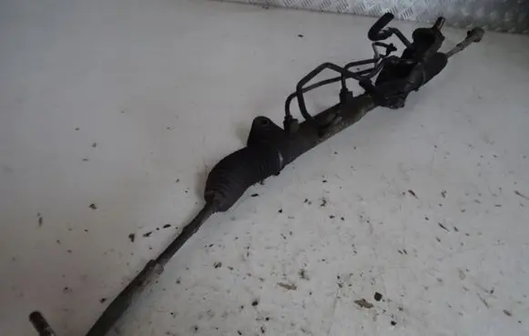 Opel Vectra C Steering rack