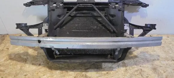 BMW X3 E83 Front piece kit 