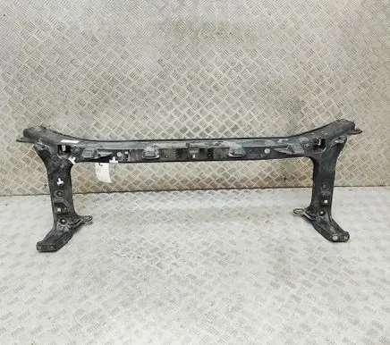 Ford F150 Top upper radiator support slam panel FL3416E166AA