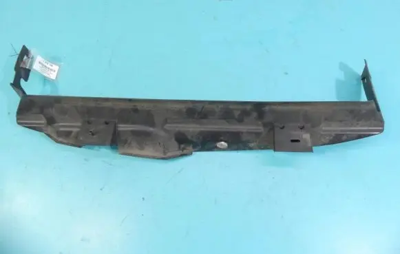 Air intake duct part