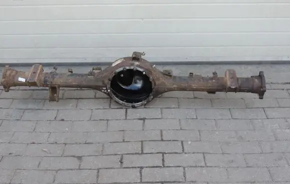 Ford Ranger Stub axle EB3G4001BWC