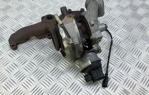 Audi A1 Turbo 03L253056 03L971858A
