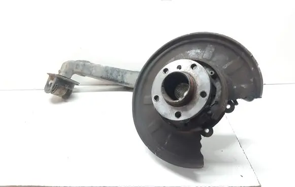 BMW X3 E83 Rear wheel hub spindle/knuckle 3413252
