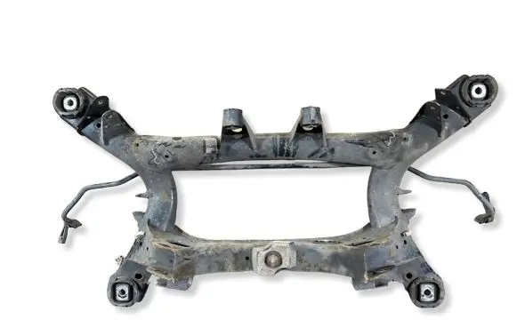 BMW 1 F20 F21 Rear subframe 6870647