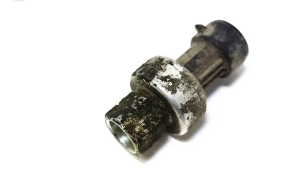 Air conditioning (A/C) pressure sensor