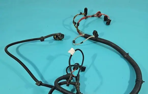BMW 5 F10 F11 Other wiring loom IMPRK1512063