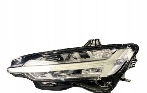 Volvo S60 Headlight/headlamp 32338001