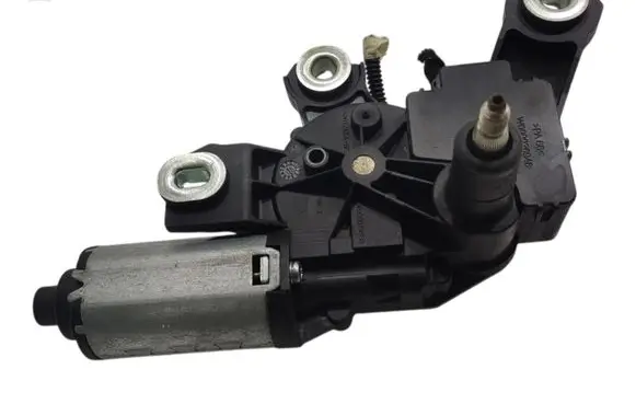 Audi A1 Rear window wiper motor 4G9955711A