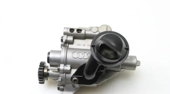 Audi A4 S4 B8 8K Oil pump 06H115105AF