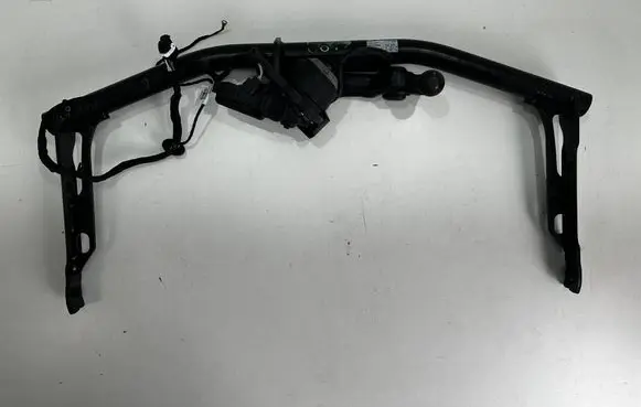 Cupra Formentor Tow bar set 5FF803880 5E0803880A 10066004