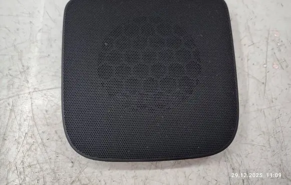 Jaguar XE Dash center speaker trim cover GX7304405AAW