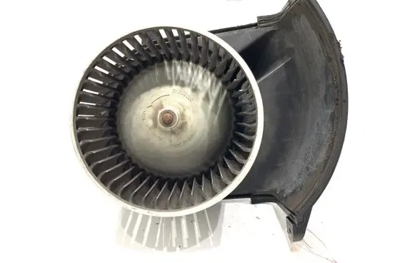 Heater fan/blower