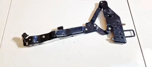 Opel Tigra B Tailgate/trunk/boot hinge 93162673 0xf0rd